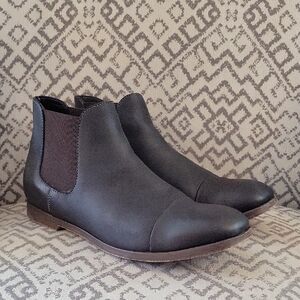 Faustino Santini Hester Ankle Boot